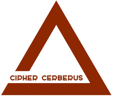 Cipher Cerberus Logo